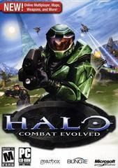 Halo Combat Evolved
